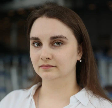 Екатерина Антонова